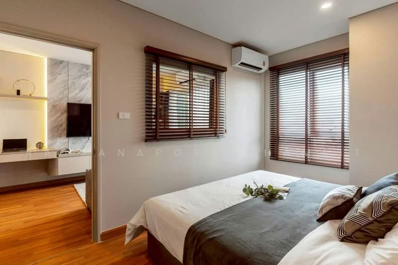 Lumpini Place Taopoon Interchange, Bangkok, 207 Bangkok-Nonthaburi Road, Bang Sue, Bangkok, 1 Bedroom, 35 sqm, Condo For Rent, by Rattanaporn Khamlit, 500475232 - DDproperty.com