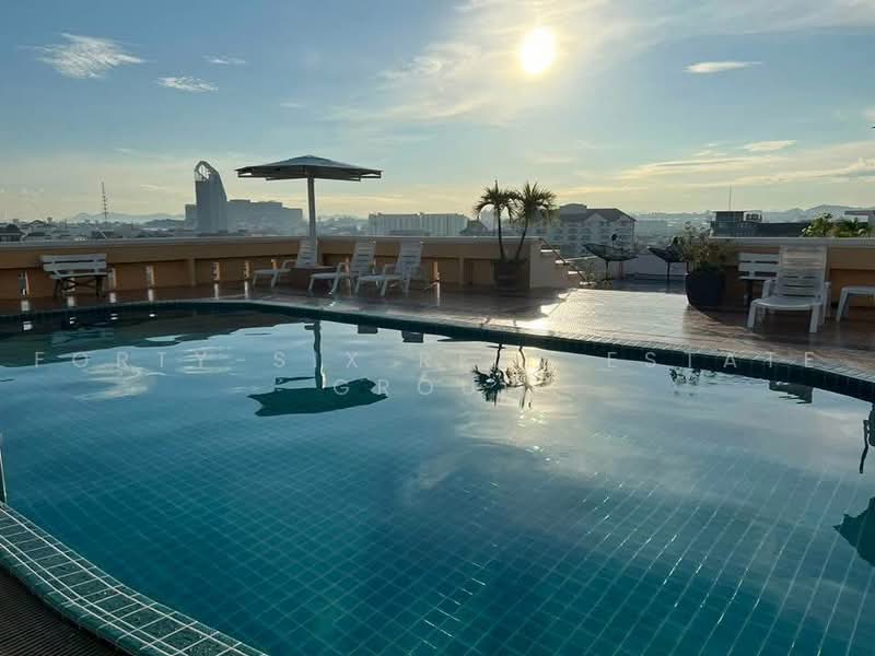 ขายโรงแรม ตึก 9 ชั้น ใจกลางเมืองพัทยา, Chon Buri (Pattaya), Bang Lamung, Bang Lamung (Pattaya), Chon Buri (Pattaya), , 6,000 sqm, Business For Sale, by Forty-Six Real Estate Group, 500475235 - DDproperty.com