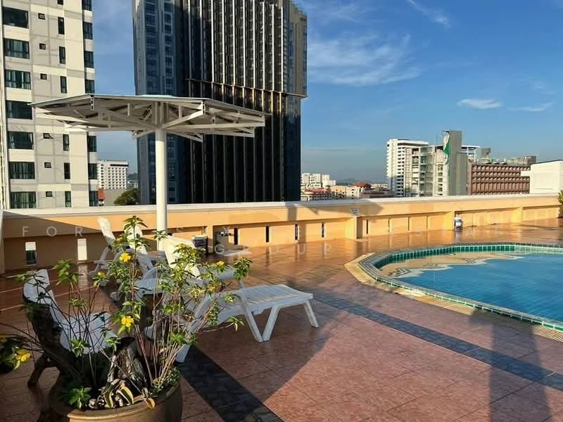 ขายโรงแรม ตึก 9 ชั้น ใจกลางเมืองพัทยา, Chon Buri (Pattaya), Bang Lamung, Bang Lamung (Pattaya), Chon Buri (Pattaya), , 6,000 sqm, Business For Sale, by Forty-Six Real Estate Group, 500475235 - DDproperty.com