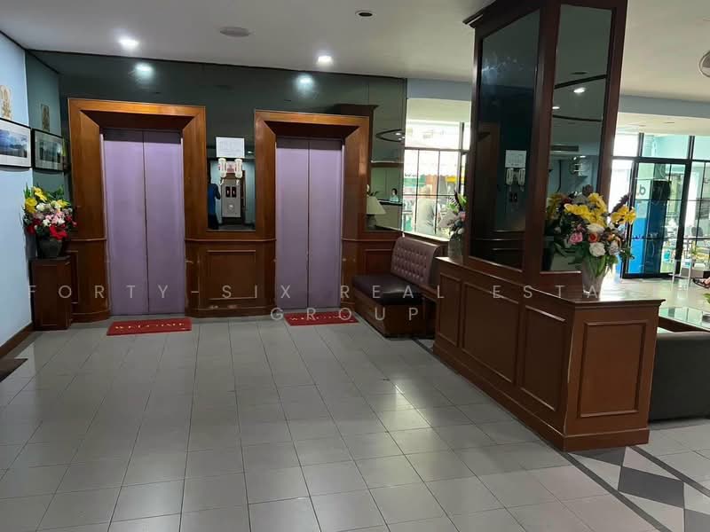 ขายโรงแรม ตึก 9 ชั้น ใจกลางเมืองพัทยา, Chon Buri (Pattaya), Bang Lamung, Bang Lamung (Pattaya), Chon Buri (Pattaya), , 6,000 sqm, Business For Sale, by Forty-Six Real Estate Group, 500475235 - DDproperty.com
