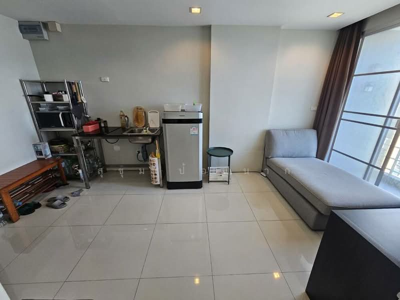 The Scene Bangsaen, Chon Buri (Pattaya), Saen Suk, Muang Chon Buri, Chon Buri (Pattaya), 1 Bedroom, 28 sqm, Condo For Sale, by สุขุม ป้อมนาก, 500475242 - DDproperty.com
