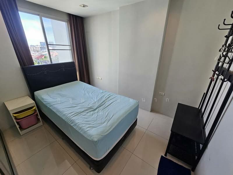 The Scene Bangsaen, Chon Buri (Pattaya), Saen Suk, Muang Chon Buri, Chon Buri (Pattaya), 1 Bedroom, 28 sqm, Condo For Sale, by สุขุม ป้อมนาก, 500475242 - DDproperty.com