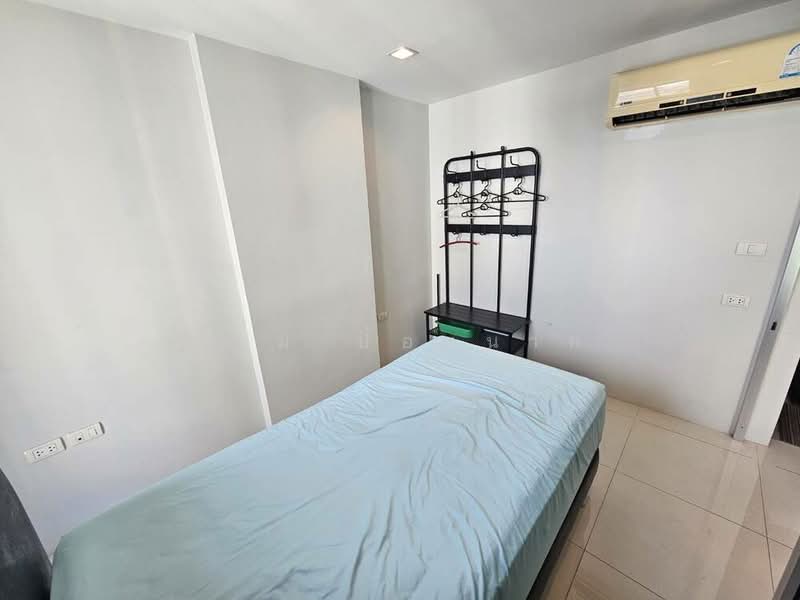 The Scene Bangsaen, Chon Buri (Pattaya), Saen Suk, Muang Chon Buri, Chon Buri (Pattaya), 1 Bedroom, 28 sqm, Condo For Sale, by สุขุม ป้อมนาก, 500475242 - DDproperty.com