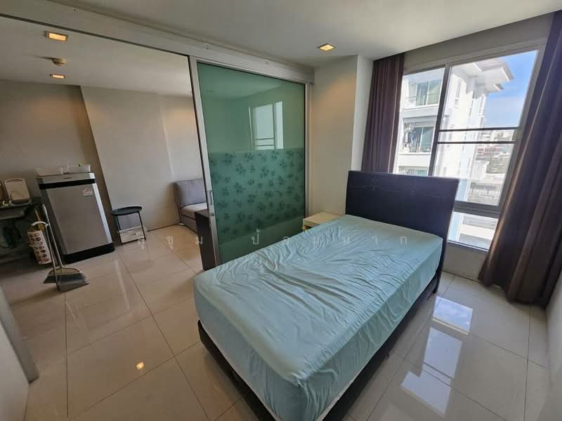 The Scene Bangsaen, Chon Buri (Pattaya), Saen Suk, Muang Chon Buri, Chon Buri (Pattaya), 1 Bedroom, 28 sqm, Condo For Sale, by สุขุม ป้อมนาก, 500475242 - DDproperty.com
