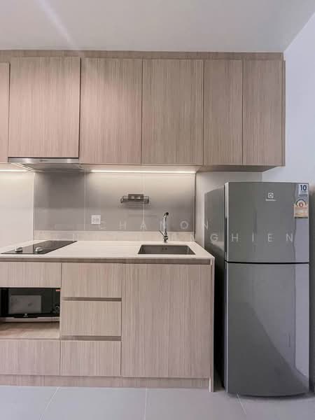 M Jatujak, Bangkok, Phahonyothin Road, Chatuchak, Bangkok, 1 Bedroom, 29 sqm, Condo For Rent, by Chanon Phangchienghien, 500475246 - DDproperty.com