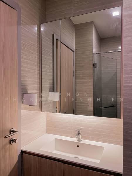 M Jatujak, Bangkok, Phahonyothin Road, Chatuchak, Bangkok, 1 Bedroom, 29 sqm, Condo For Rent, by Chanon Phangchienghien, 500475246 - DDproperty.com