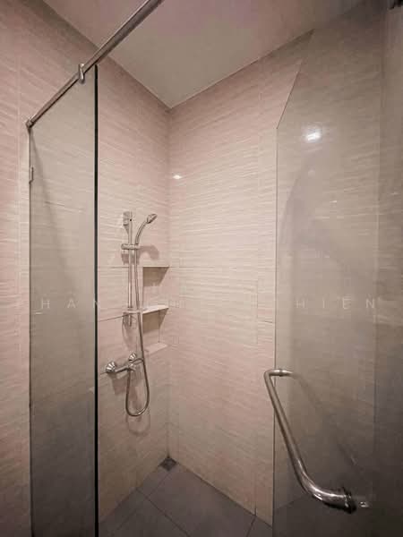 M Jatujak, Bangkok, Phahonyothin Road, Chatuchak, Bangkok, 1 Bedroom, 29 sqm, Condo For Rent, by Chanon Phangchienghien, 500475246 - DDproperty.com