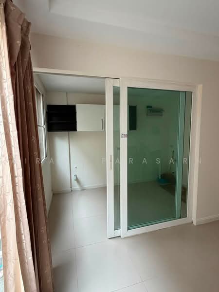Supalai Park Ville Ramintra 23, Bangkok, Soi Ram Inthra 23, Anusaowari, Bang Khen, Bangkok, 4 Bedrooms, 100 sqm, Single Detached House For Rent, by Airada Parasarn, 500475248 - DDproperty.com