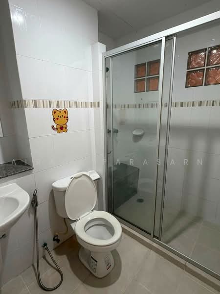 Supalai Park Ville Ramintra 23, Bangkok, Soi Ram Inthra 23, Anusaowari, Bang Khen, Bangkok, 4 Bedrooms, 100 sqm, Single Detached House For Rent, by Airada Parasarn, 500475248 - DDproperty.com