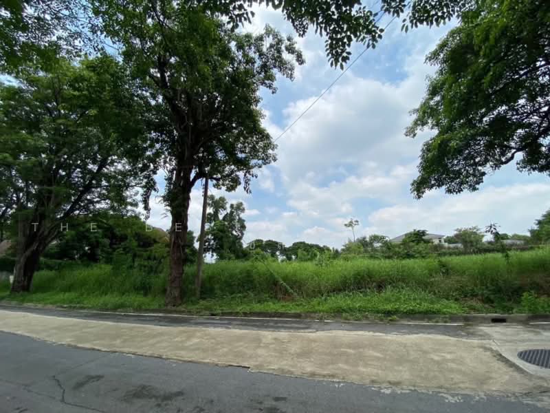 นวธานี เสรีไทย 59, Bangkok, Khan Na Yao, Bangkok, , 1,172 sqm, Land For Sale, by The Best Property ชล, 500475250 - DDproperty.com