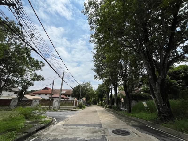 นวธานี เสรีไทย 59, Bangkok, Khan Na Yao, Bangkok, , 1,172 sqm, Land For Sale, by The Best Property ชล, 500475250 - DDproperty.com