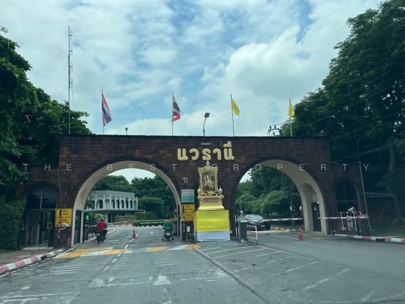 นวธานี เสรีไทย 59, Bangkok, Khan Na Yao, Bangkok, , 1,172 sqm, Land For Sale, by The Best Property ชล, 500475250 - DDproperty.com
