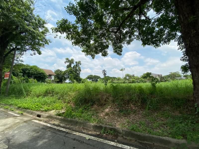 นวธานี เสรีไทย 59, Bangkok, Khan Na Yao, Bangkok, , 1,172 sqm, Land For Sale, by The Best Property ชล, 500475250 - DDproperty.com