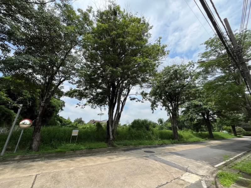 นวธานี เสรีไทย 59, กรุงเทพ, คันนายาว, กรุงเทพ, 1,172 ตร.ม., ที่ดิน ขาย, โดย The Best Property ชล, 500475250 - DDproperty.com