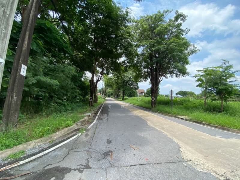 นวธานี เสรีไทย 59, กรุงเทพ, คันนายาว, กรุงเทพ, 1,172 ตร.ม., ที่ดิน ขาย, โดย The Best Property ชล, 500475250 - DDproperty.com
