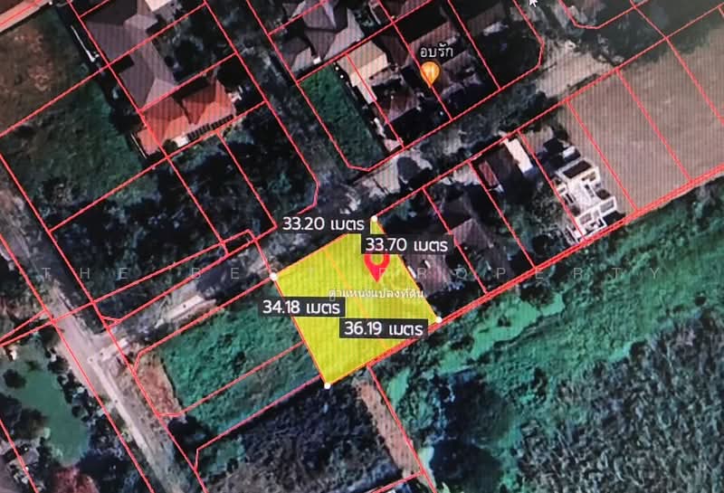 นวธานี เสรีไทย 59, Bangkok, Khan Na Yao, Bangkok, , 1,172 sqm, Land For Sale, by The Best Property ชล, 500475250 - DDproperty.com