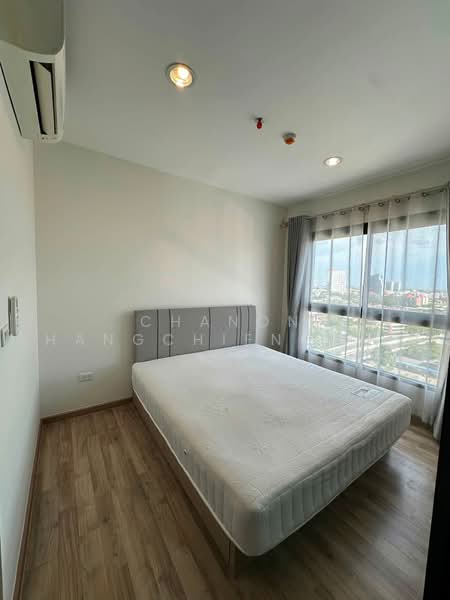 Niche Mono Charoen Nakorn, Bangkok, Charoen Nakhon Road, Dao Khanong, Thon Buri, Bangkok, 1 Bedroom, 35 sqm, Condo For Rent, by Chanon Phangchienghien, 500475251 - DDproperty.com