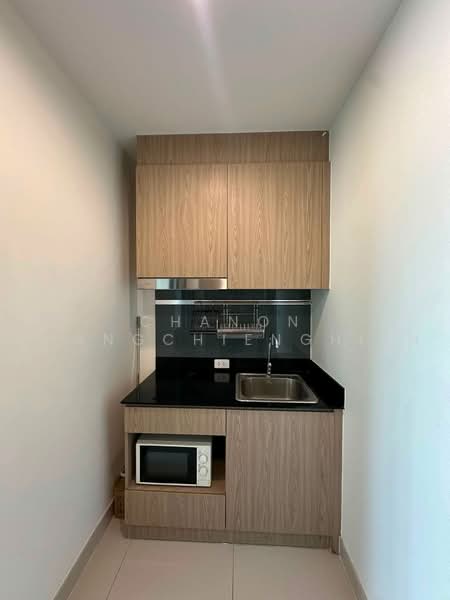 Niche Mono Charoen Nakorn, Bangkok, Charoen Nakhon Road, Dao Khanong, Thon Buri, Bangkok, 1 Bedroom, 35 sqm, Condo For Rent, by Chanon Phangchienghien, 500475251 - DDproperty.com