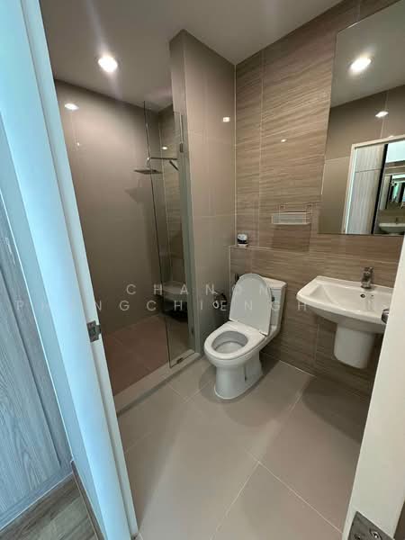 Niche Mono Charoen Nakorn : นิช โมโน เจริญนคร, กรุงเทพ, ถนนเจริญนคร, ดาวคะนอง, ธนบุรี, กรุงเทพ, 35 ตร.ม., คอนโด ให้เช่า, โดย Chanon Phangchienghien, 500475251 - DDproperty.com
