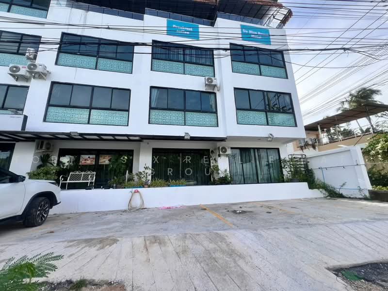 ขายโรงแรม- ราไวย์ ภูเก็ต ทำเลดี บนถนนหลักลงหน้าหาดราไวย์, ภูเก็ต, วิเศษ, ราไวย์, เมืองภูเก็ต, ภูเก็ต, 2,800 ตร.ม., กิจการ ขาย, โดย Forty-Six Real Estate Group, 500475252 - DDproperty.com