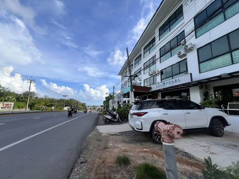 ขายโรงแรม- ราไวย์ ภูเก็ต ทำเลดี บนถนนหลักลงหน้าหาดราไวย์, ภูเก็ต, วิเศษ, ราไวย์, เมืองภูเก็ต, ภูเก็ต, 2,800 ตร.ม., กิจการ ขาย, โดย Forty-Six Real Estate Group, 500475252 - DDproperty.com
