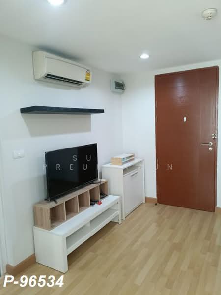 The Raffles, Bangkok, Lat Phrao 42/1, Samsen Nok, Huai Khwang, Bangkok, 1 Bedroom, 35 sqm, Condo For Rent, by Susira Prueksawun, 500475254 - DDproperty.com