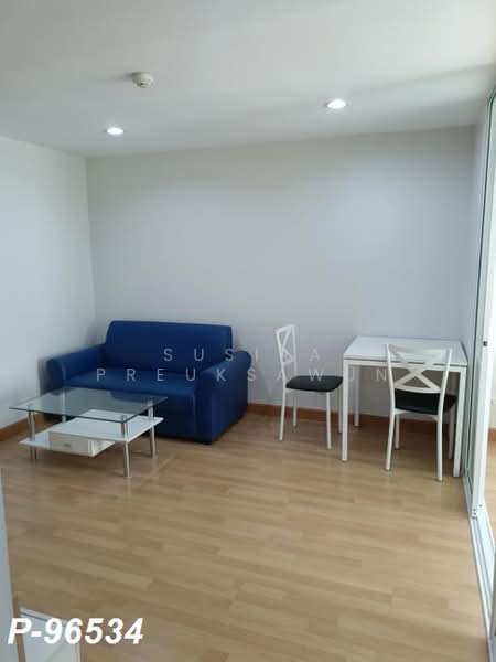 The Raffles, Bangkok, Lat Phrao 42/1, Samsen Nok, Huai Khwang, Bangkok, 1 Bedroom, 35 sqm, Condo For Rent, by Susira Prueksawun, 500475254 - DDproperty.com