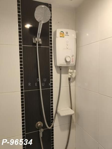 The Raffles, Bangkok, Lat Phrao 42/1, Samsen Nok, Huai Khwang, Bangkok, 1 Bedroom, 35 sqm, Condo For Rent, by Susira Prueksawun, 500475254 - DDproperty.com
