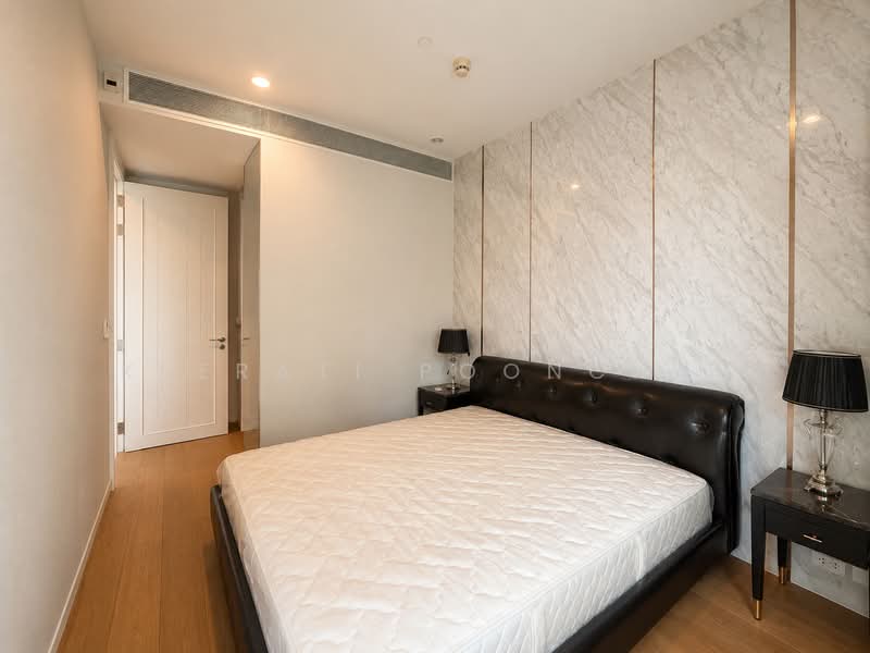 Q Langsuan, Bangkok, 54 Soi Langsuan, Langsuan Road, Lumphini, Pathum Wan, Bangkok, 2 Bedrooms, 85 sqm, Condo For Rent, by Keerati Poonchai, 500475255 - DDproperty.com