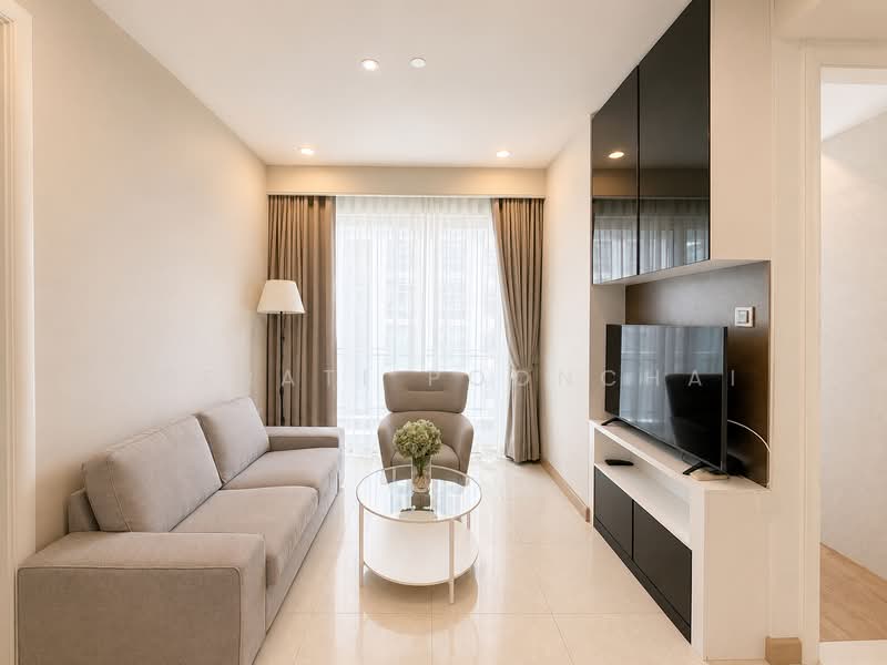 Q Langsuan, Bangkok, 54 Soi Langsuan, Langsuan Road, Lumphini, Pathum Wan, Bangkok, 2 Bedrooms, 85 sqm, Condo For Rent, by Keerati Poonchai, 500475255 - DDproperty.com