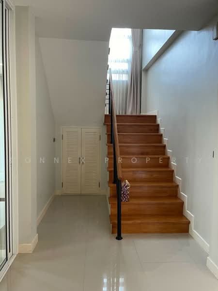 Life Bangkok Boulevard Ramintra 23, Bangkok, Soi Ram Inthra 23, Anusaowari, Bang Khen, Bangkok, 3 Bedrooms, 190 sqm, Single Detached House For Rent, by Connex Property, 500475256 - DDproperty.com