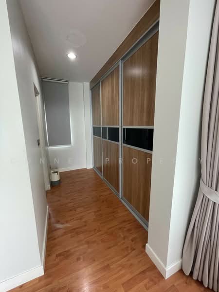 Life Bangkok Boulevard Ramintra 23, Bangkok, Soi Ram Inthra 23, Anusaowari, Bang Khen, Bangkok, 3 Bedrooms, 190 sqm, Single Detached House For Rent, by Connex Property, 500475256 - DDproperty.com