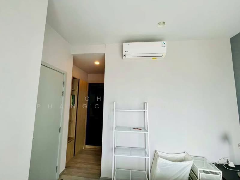 XT Ekkamai, Bangkok, 259 Soi Sukhumvit 63, Khlong Tan Nua, Watthana, Bangkok, 1 Bedroom, 30 sqm, Condo For Rent, by Chanon Phangchienghien, 500475257 - DDproperty.com