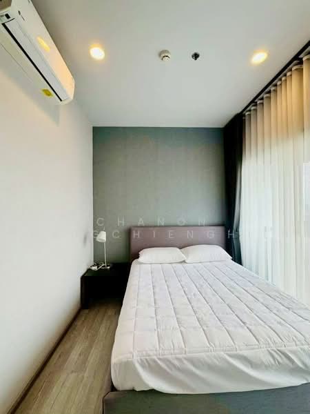 XT Ekkamai, Bangkok, 259 Soi Sukhumvit 63, Khlong Tan Nua, Watthana, Bangkok, 1 Bedroom, 30 sqm, Condo For Rent, by Chanon Phangchienghien, 500475257 - DDproperty.com