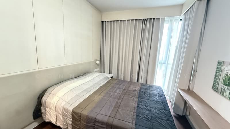 Le Cote Thonglor 8, Bangkok, Soi Thonglor 8, Khlong Tan Nua, Watthana, Bangkok, 2 Bedrooms, 55 sqm, Condo For Rent, by Connex Property, 500475260 - DDproperty.com