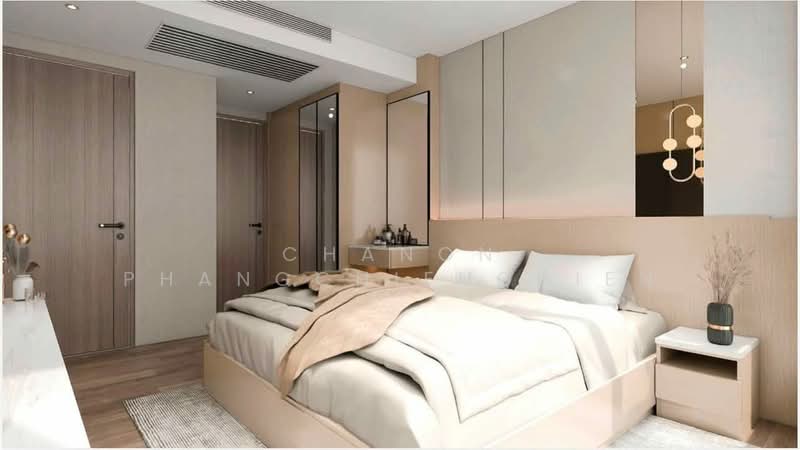 Supalai Oriental Sukhumvit 39, Bangkok, Soi Sukhumvit 39, Khlong Tan Nua, Watthana, Bangkok, 1 Bedroom, 40 sqm, Condo For Rent, by Chanon Phangchienghien, 500475261 - DDproperty.com