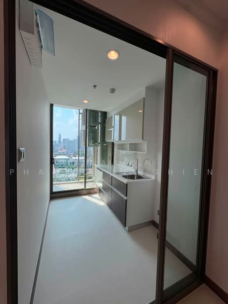 Supalai Oriental Sukhumvit 39, Bangkok, Soi Sukhumvit 39, Khlong Tan Nua, Watthana, Bangkok, 1 Bedroom, 40 sqm, Condo For Rent, by Chanon Phangchienghien, 500475261 - DDproperty.com