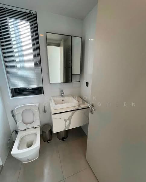 The Line Sukhumvit 101, Bangkok, 3009 Sukhumvit 101 Road, Bang Chak, Phra Khanong, Bangkok, 1 Bedroom, 32 sqm, Condo For Rent, by Chanon Phangchienghien, 500475262 - DDproperty.com