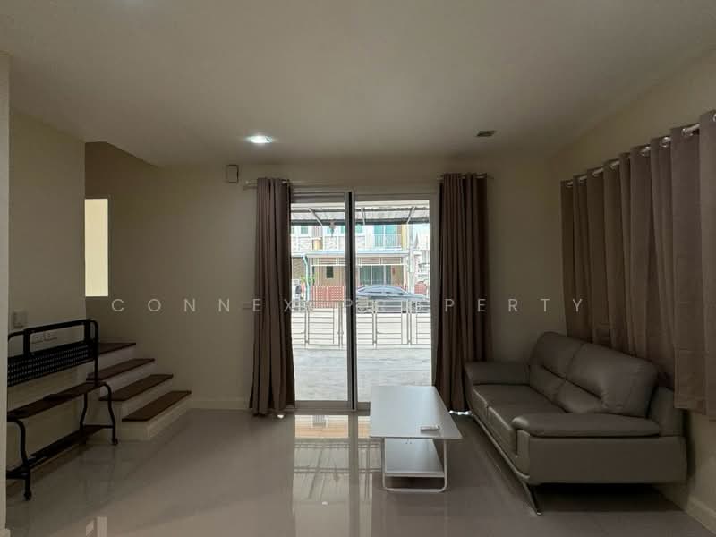 Golden Town Suksawat-Buddha, Bangkok, 345 Soi Suksawat 30, Bangpakok, Rat Burana, Bangkok, 4 Bedrooms, 120 sqm, Townhouse For Rent, by Connex Property, 500475264 - DDproperty.com