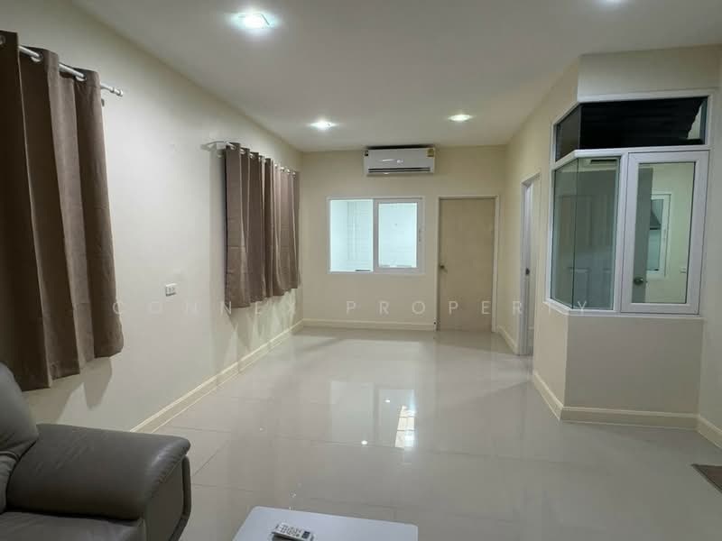 Golden Town Suksawat-Buddha, Bangkok, 345 Soi Suksawat 30, Bangpakok, Rat Burana, Bangkok, 4 Bedrooms, 120 sqm, Townhouse For Rent, by Connex Property, 500475264 - DDproperty.com