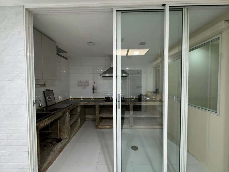 Golden Town Suksawat-Buddha, Bangkok, 345 Soi Suksawat 30, Bangpakok, Rat Burana, Bangkok, 4 Bedrooms, 120 sqm, Townhouse For Rent, by Connex Property, 500475264 - DDproperty.com