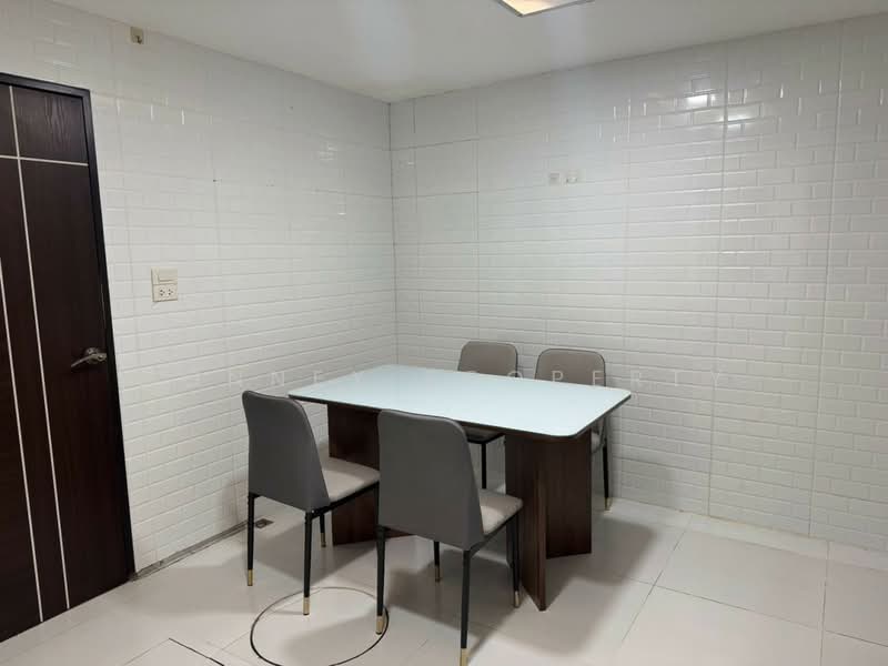 Golden Town Suksawat-Buddha, Bangkok, 345 Soi Suksawat 30, Bangpakok, Rat Burana, Bangkok, 4 Bedrooms, 120 sqm, Townhouse For Rent, by Connex Property, 500475264 - DDproperty.com