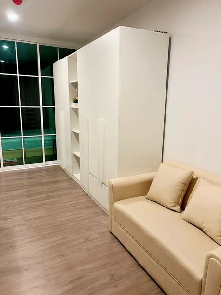 Regent Home Bangna, Bangkok, Sanphawut Road, Bang Na Tai, Bang Na, Bangkok, 1 Bedroom, 28 sqm, Condo For Rent, by Agentbkk, 500475266 - DDproperty.com