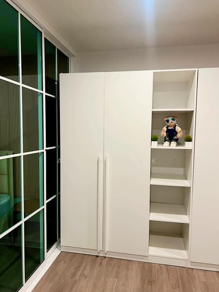 Regent Home Bangna, Bangkok, Sanphawut Road, Bang Na Tai, Bang Na, Bangkok, 1 Bedroom, 28 sqm, Condo For Rent, by Agentbkk, 500475266 - DDproperty.com