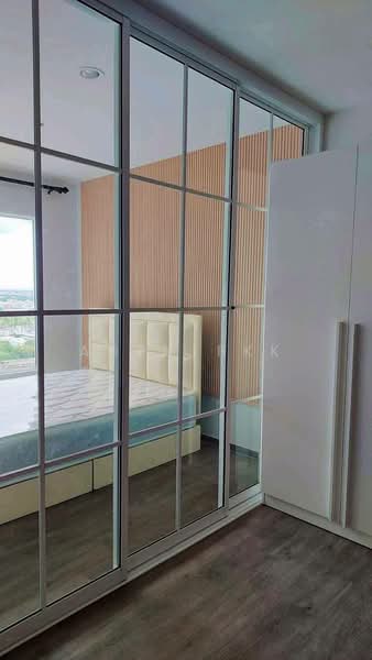 Regent Home Bangna, Bangkok, Sanphawut Road, Bang Na Tai, Bang Na, Bangkok, 1 Bedroom, 28 sqm, Condo For Rent, by Agentbkk, 500475266 - DDproperty.com