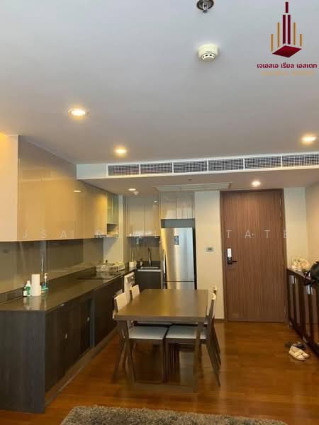 The Hudson Sathorn 7 : เดอะ ฮัดสัน สาทร 7, กรุงเทพ, 131 ถนน สาทรใต้, ทุ่งมหาเมฆ, สาทร, กรุงเทพ, 89 ตร.ม., คอนโด ให้เช่า, โดย JSA REAL ESTATE, 500475267 - DDproperty.com