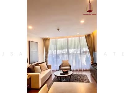 For Rent - The Hudson Sathorn 7, Bangkok