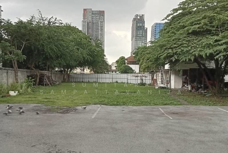 ที่ดินให้เช่า ทองหล่อ : Land for rent Thonglor, กรุงเทพ, คลองตันเหนือ, วัฒนา, กรุงเทพ, 1,776 ตร.ม., พื้นที่ขายของ ให้เช่า, โดย Sumitara Sampattavanija, 500475269 - DDproperty.com