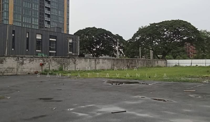ที่ดินให้เช่า ทองหล่อ : Land for rent Thonglor, กรุงเทพ, คลองตันเหนือ, วัฒนา, กรุงเทพ, 1,776 ตร.ม., พื้นที่ขายของ ให้เช่า, โดย Sumitara Sampattavanija, 500475269 - DDproperty.com