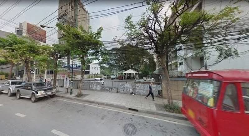 Land foe rent Thonglor, Bangkok, Khlong Tan Nua, Watthana, Bangkok, , 1,776 sqm, Retail Space For Rent, by Sumitara Sampattavanija, 500475269 - DDproperty.com